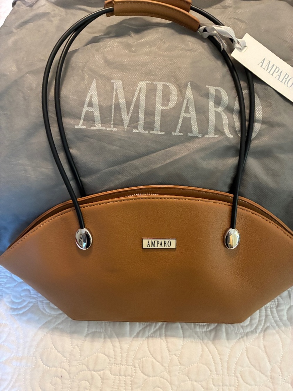 Amparo Bag NWT